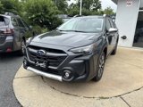 New 2025 Subaru Outback Touring XT image 4