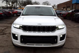 Used 2021 Jeep Grand Cherokee L Overland w/ Advanced Protech Group III image 5