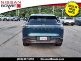 New 2025 Nissan Murano SL w/ Cargo Package image 5