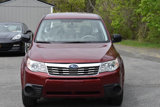Used 2010 Subaru Forester 2.5X image 2