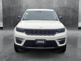 Used 2023 Jeep Grand Cherokee Limited image 2