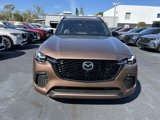 New 2025 MAZDA CX-70 3.3 Turbo S w/ Premium Package image 2