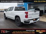 New 2025 Chevrolet Silverado 1500 RST image 3