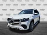 New 2026 Mercedes-Benz GLS 450 4MATIC image 5