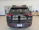 New 2025 Nissan Pathfinder Rock Creek image 4