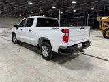 Used 2023 Chevrolet Silverado 1500 W/T image 4