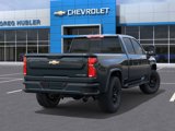 New 2025 Chevrolet Silverado 2500 ZR2 w/ Technology Package image 4