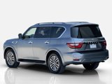 Used 2023 Nissan Armada SL image 2