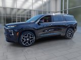 New 2025 Chevrolet Traverse High Country image 2