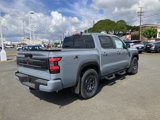New 2025 Nissan Frontier Pro-X w/ Pro Convenience Package image 3
