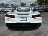 Used 2024 Chevrolet Corvette Stingray Preferred Cpe w/ Z51 Performance Package image 5
