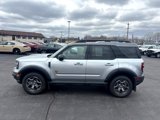 Used 2021 Ford Bronco Sport Badlands image 6