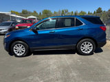 Used 2019 Chevrolet Equinox LT image 2