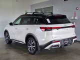 New 2025 INFINITI QX60 Autograph image 6