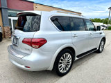 Used 2015 INFINITI QX80 4WD w/ 22" Wheel Package image 5