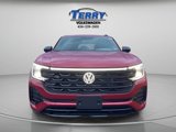 New 2025 Volkswagen Atlas Cross Sport SEL R-Line image 2