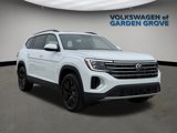 New 2025 Volkswagen Atlas SE image 2