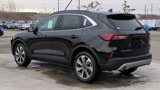 New 2025 Ford Escape Platinum image 3