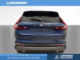 New 2026 Honda CR-V Sport Touring image 4