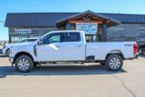 New 2025 Ford F350 Lariat w/ Chrome Package image 3