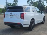New 2025 Hyundai Palisade Calligraphy image 5