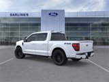 New 2025 Ford F150 XLT w/ Equipment Group 303A High image 4