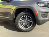 New 2024 Jeep Grand Cherokee Trailhawk image 3