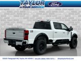 Used 2023 Ford F250 Lariat w/ Sport Appearance Package image 3
