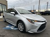 Used 2020 Toyota Corolla LE image 3