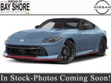 New 2025 Nissan Z NISMO image 2