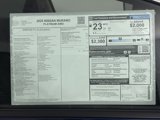 New 2025 Nissan Murano Platinum w/ Cargo Package image 2
