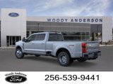 New 2025 Ford F450 King Ranch w/ Chrome Package image 4