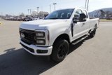 New 2025 Ford F250 XL w/ STX Appearance Package image 3
