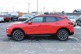 New 2025 Chevrolet Blazer RS w/ Driver Confidence II Package image 6