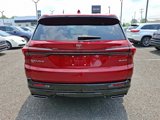 Certified 2025 Buick Enclave Sport Touring w/ Super Cruise Package image 5