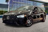 New 2025 Mercedes-Benz CLA 45 AMG 4MATIC image 2