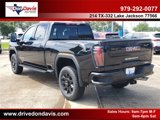 New 2025 GMC Sierra 2500 AT4 w/ AT4 Premium Plus Package image 5