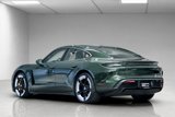 Used 2025 Porsche Taycan Turbo S image 3