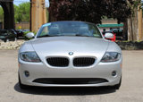 Used 2005 BMW Z4 2.5i image 2