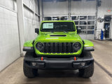New 2025 Jeep Gladiator Mojave image 5