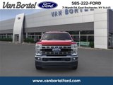 New 2025 Ford F250 XLT w/ FX4 Off-Road Package image 6