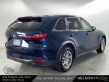 Used 2025 MAZDA CX-90 3.3 Turbo w/ Select Package image 6