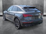 Used 2024 Audi SQ5 Premium Plus w/ Premium Plus Package image 3