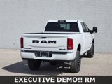 New 2025 RAM 2500 Laramie image 4