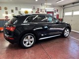 Used 2018 Audi Q5 2.0T Premium Plus w/ Premium Plus Package image 3