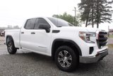 Used 2021 GMC Sierra 1500 4x4 Double Cab w/ Sierra Value Package image 5