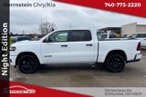 New 2025 RAM 1500 Laramie w/ Night Edition image 4