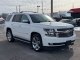 Used 2016 Chevrolet Tahoe LTZ image 3