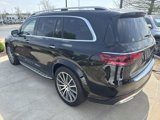 New 2025 Mercedes-Benz GLS 580 4MATIC image 5