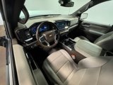 Used 2024 Chevrolet Silverado 1500 LTZ image 2